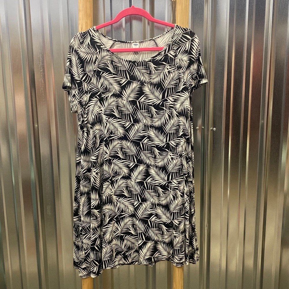 Old Navy dress
